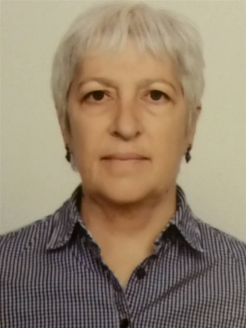 Д-р Диана Панайотова