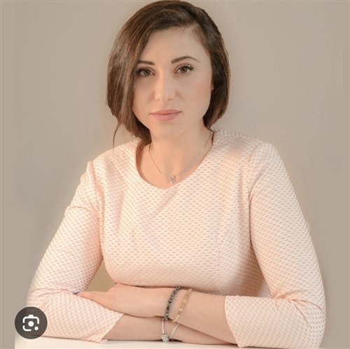 Зорница Спиридонова