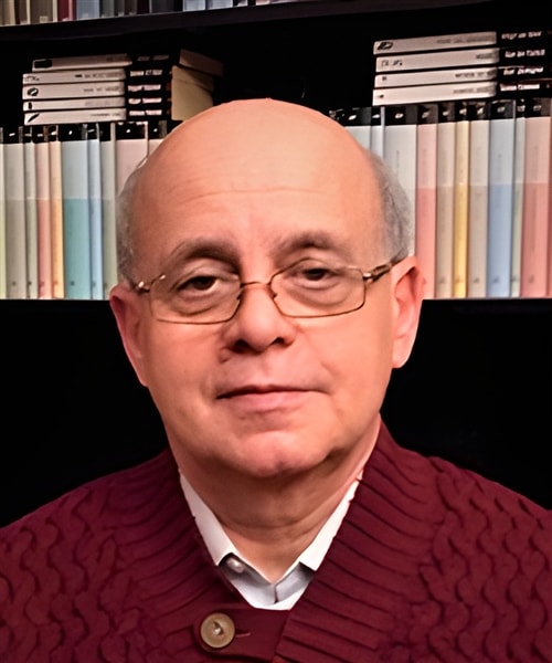 Д-р Красимир Корсемов