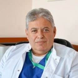Д-р Марчо Марков