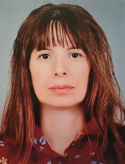 Милена Джунова