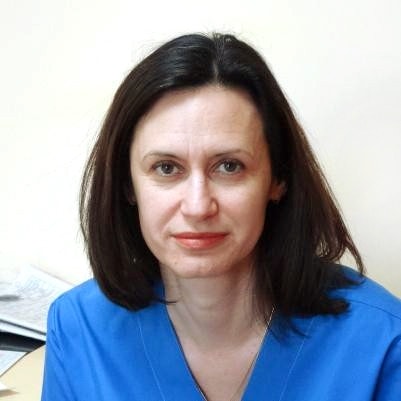 Д-р Диана Василева
