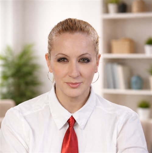 Елица Гил