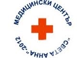 МЦ Св. Анна-2012