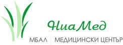 МЦ НиаМед