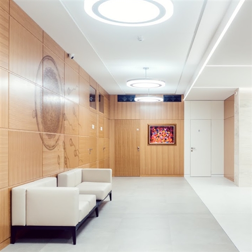 Инвитро клиника Adella Fertility