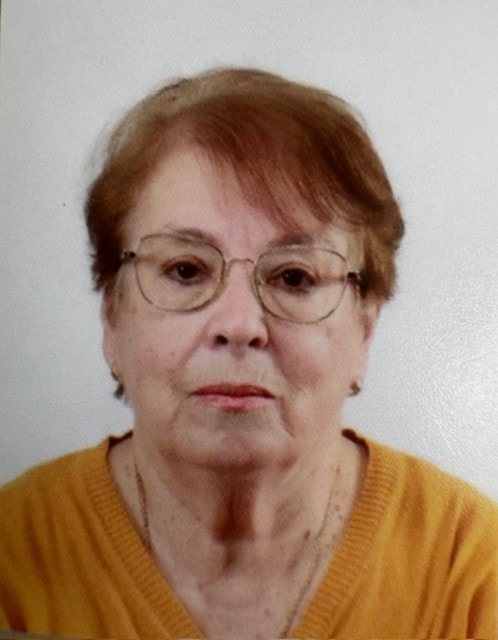 Д-р Геновева Химирска
