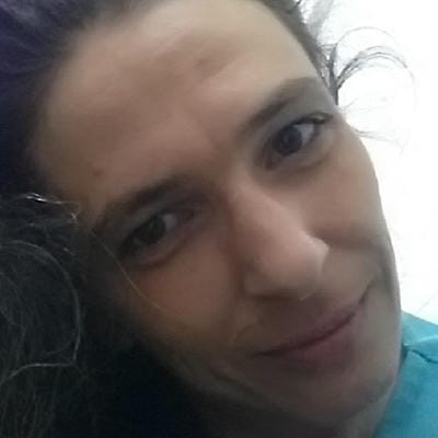 Ива Сивриева