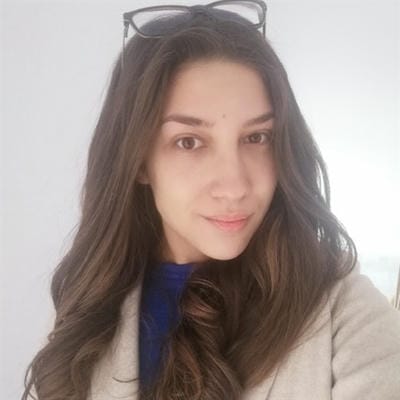 Иванина  Джермова