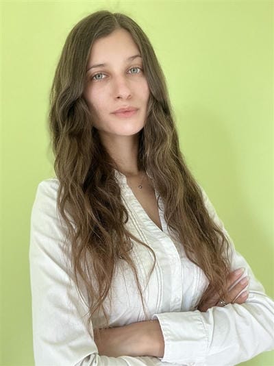 Ивелина  Петкова