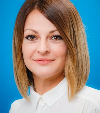 Д-р Ивелина  Петкова