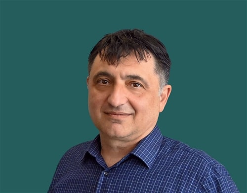 Д-р Мирослав Обрейков