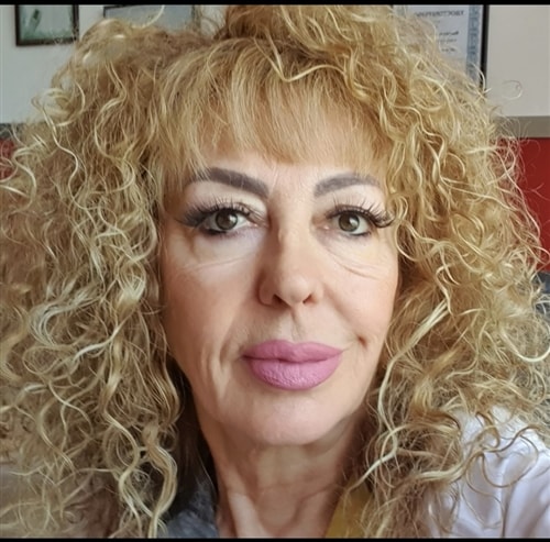 Валентина Бакалова
