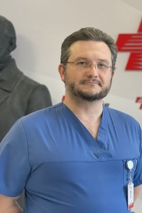 Доц. Камен Данов