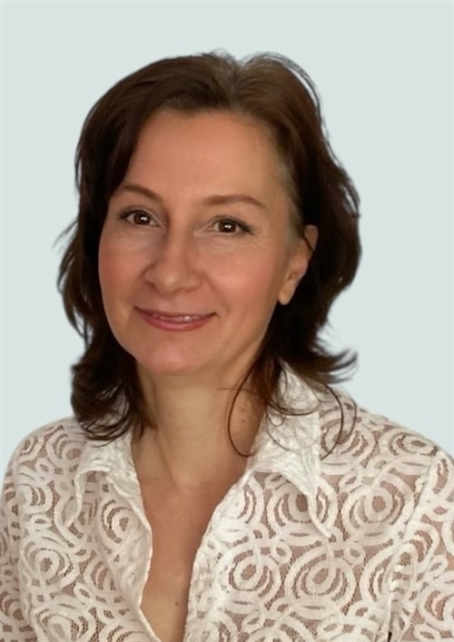 Величка Савова