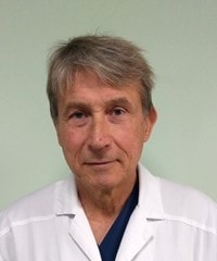Проф. Александър Червеняков, дм