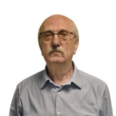 Д-р Атанас Ташков