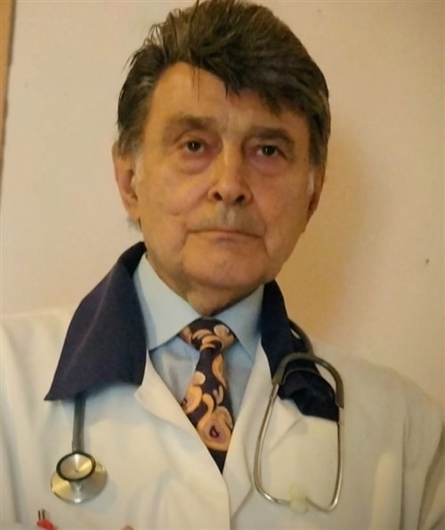 Доц. Валентин Атанасов, дм