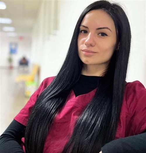 Д-р Десислава Божилова