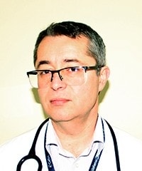 Доц. Любомир Сапунджиев