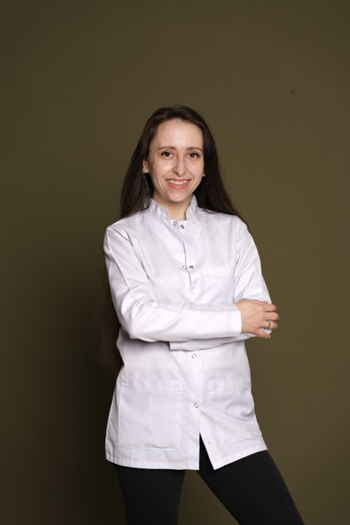 Д-р Росина Младенова
