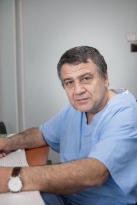 Д-р Иван Диков
