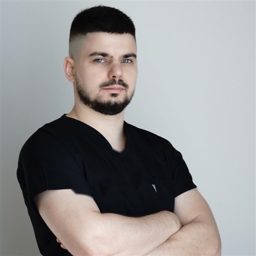 Д-р Руслан Тачев