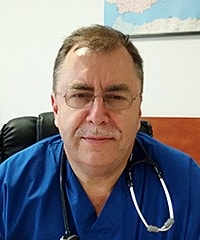 Д-р Живко Андреев