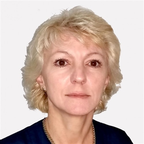 Д-р Даниела Ватева