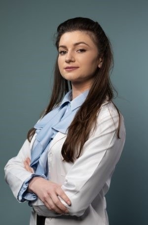 Цветелина Юсева