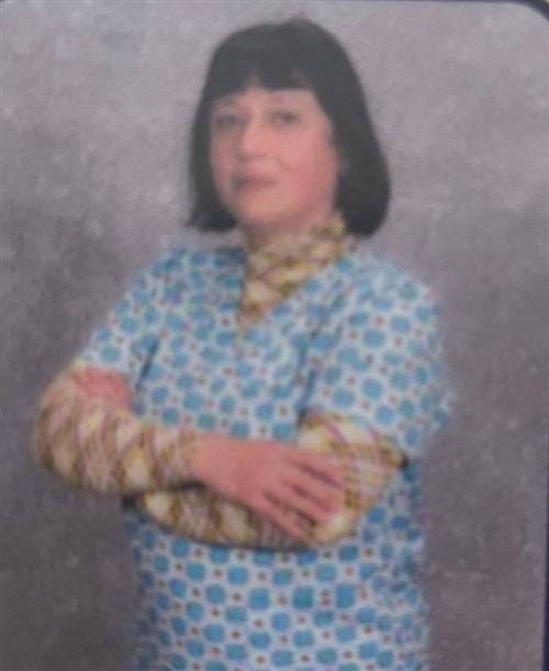 Д-р Силвия Кърчева