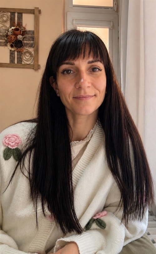Николета Николова-Грозева