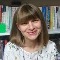 Мая Симеонова