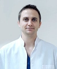 Д-р Калин Ангелов