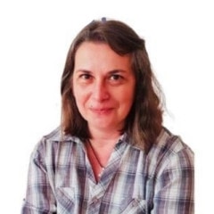 Д-р Антоанета Костова