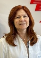 Д-р Славея Аврамова-Папазова