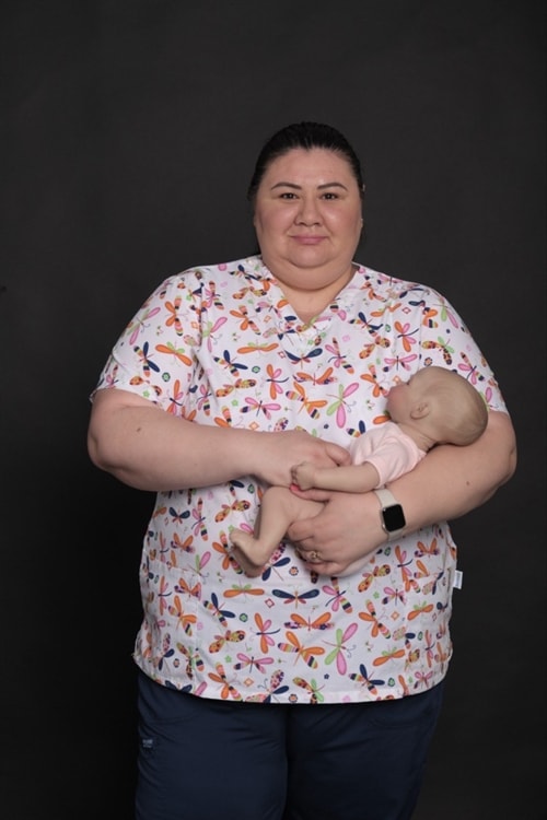 Ани Събева