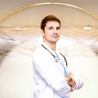 Д-р Добромир Илиев