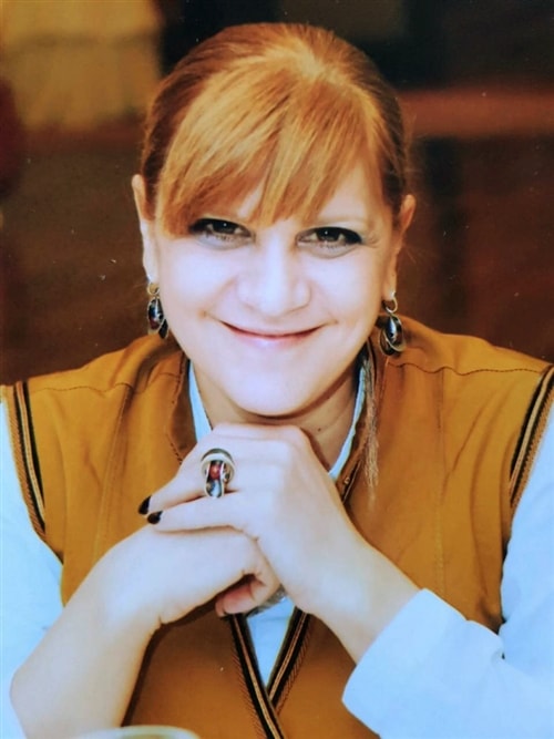 Д-р Еми Менчева
