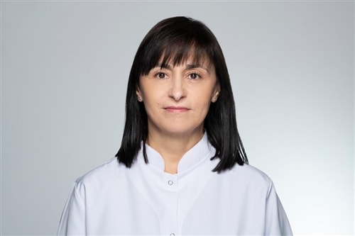 Д-р Иванка Йотовска