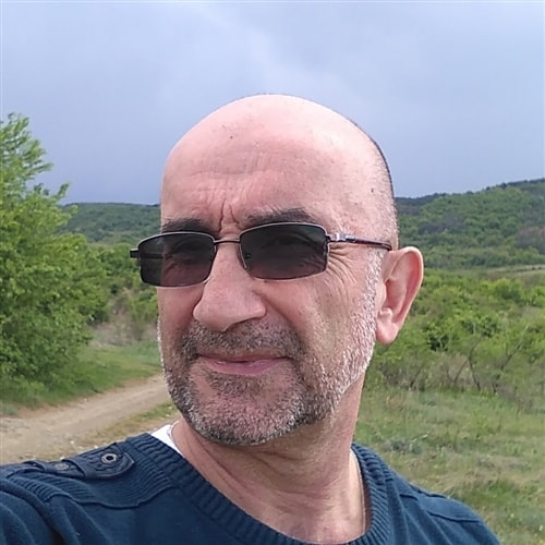Д-р Танко Начев