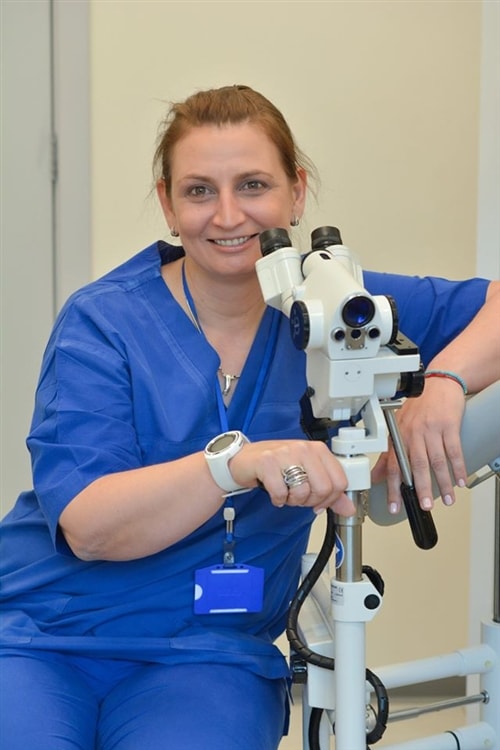 Д-р Борислава Попова