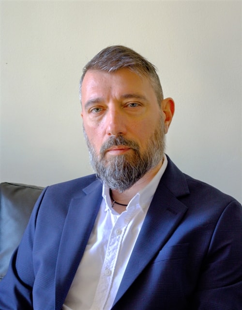 Светослав Кирилов