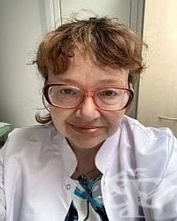 Д-р Дора Дацева