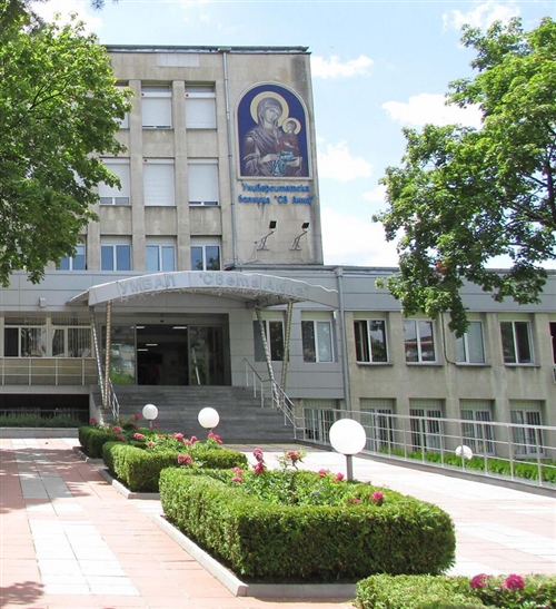 Клиника по ревматология