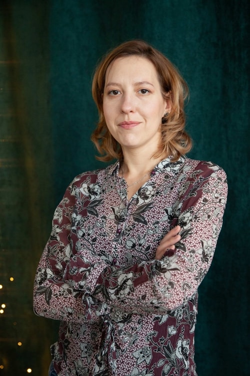 Ина Тонева-Максимова