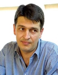 Д-р Андрей Кузманов