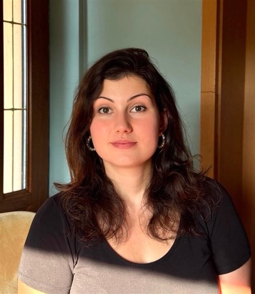 Ивана Лазарова