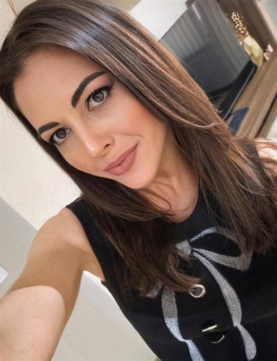 Кръстана  Живкова Златева