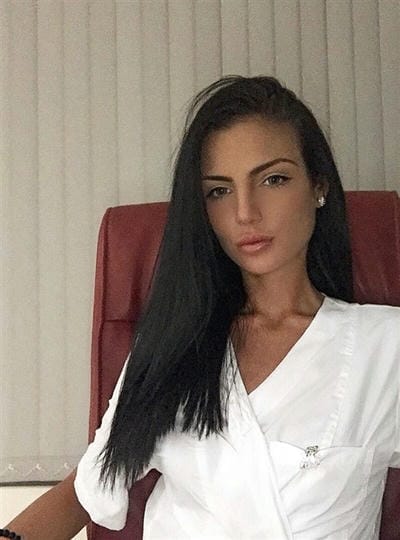 Кристиана  Канева